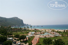 Sultan Sipahi Resort 4*