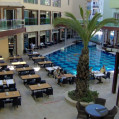 Tac Premier Hotel - Spa Kleopatra Beach 4* (Турция Tac Premier Hotel - Spa Kleopatra Beach 4* (Турция
