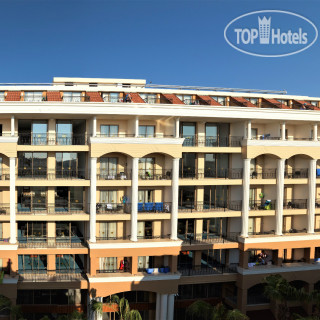 Фото отеля Club Sun Heaven Family & SPA 5*