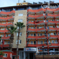 Eras Hotel Alanya 3*