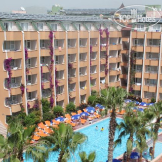Фото отеля Club Hotel Tess 4*