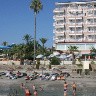 Фото отеля Mirador Resort & SPA Hotel 4*