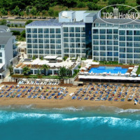 Yalihan Una Hotel 4*