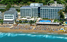 Yalihan Una Hotel 4*