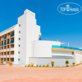 Фото отеля Water Planet Deluxe Hotel & Aquapark 5*