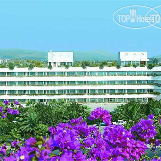 Фото отеля Rubi Hotel 5*