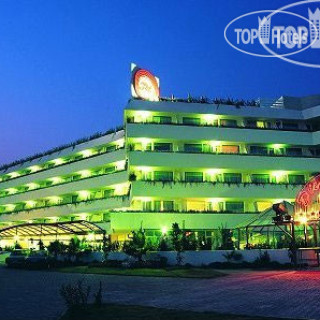 Фото отеля Rubi Hotel 5*