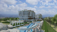 Numa Konaktepe Hotel 4*