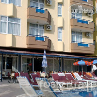 Semt Luna Beach Hotel 3*