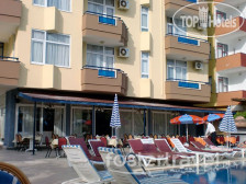 Semt Luna Beach Hotel 3*