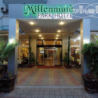 Фото отеля Alanya Risus Park Hotel 3*