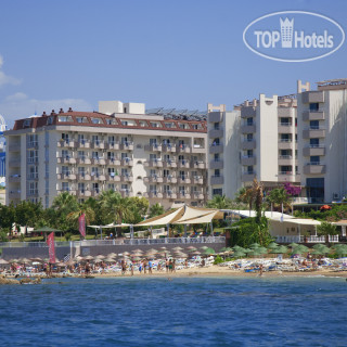 Фото отеля Grand Sunlife 4*