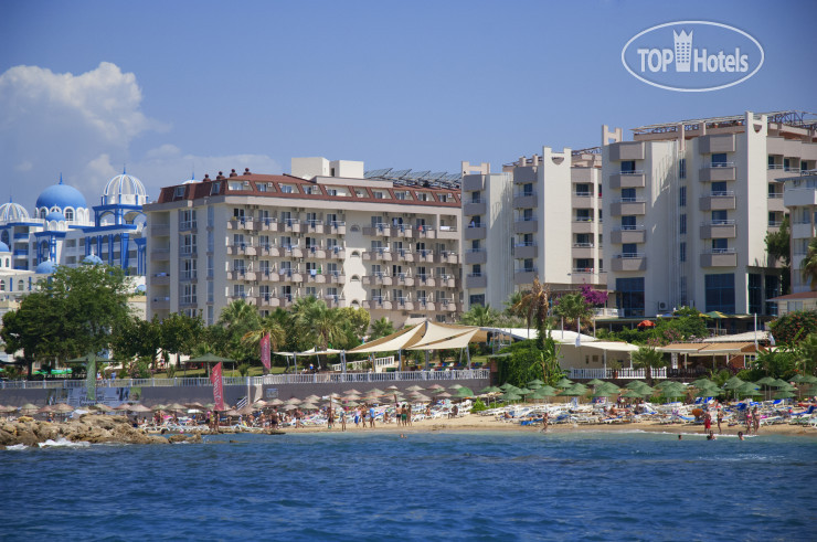 Фотографии отеля  Grand Sunlife 4*