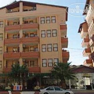 Фото отеля Maren Beach Suite 3*