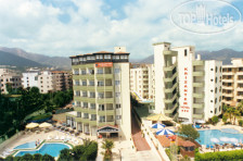 Kaila Krizantem Hotel 4*