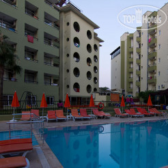 Kaila Krizantem Hotel 4*