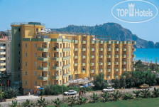 Kleopatra Dreams Beach 3*