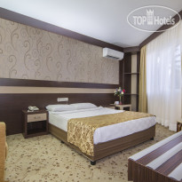 Lonicera World Hotels tophotels