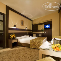 Lonicera World Hotels tophotels