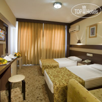 Lonicera World Hotels ALL STANDART ROOMS
