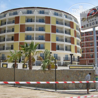 Фото отеля Arabella World 4*