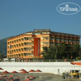 Фото отеля Alanya Klas Hotel 4*