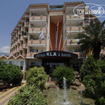 Alanya Klas Hotel 