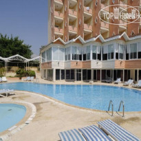 Alanya Klas Hotel 