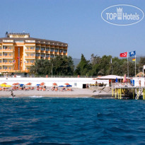 Alanya Klas Hotel 