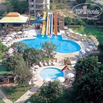 Alanya Klas Hotel 