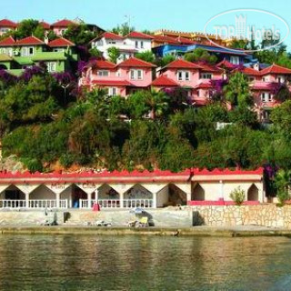 Фото отеля Senza Garden Holiday Club 5*