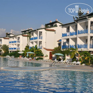 Фото отеля Ganita Holiday Village 4*
