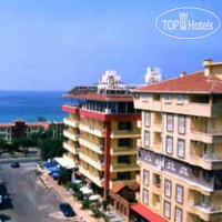 Cleo Mare Hotel & Apart Hotel 3*