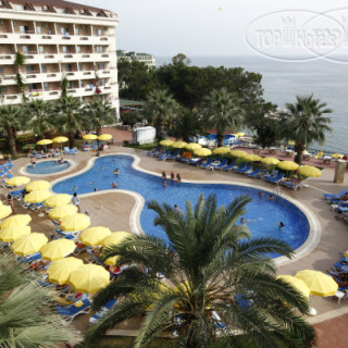 Фото отеля Aska Bayview Resort 4*