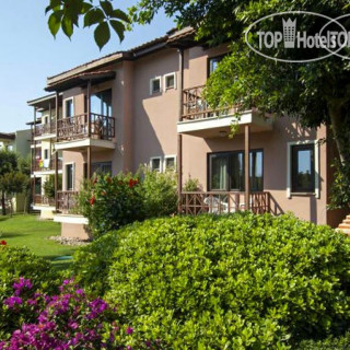 Фото отеля Gypsophila Holiday Village 5*