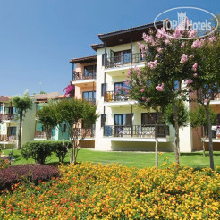 Gypsophila Holiday Village 5*