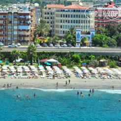 Club Hotel Syedra Princess 4*