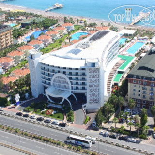 Фото отеля Q Premium Resort 5*