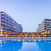 Eftalia Aqua Resort 5*