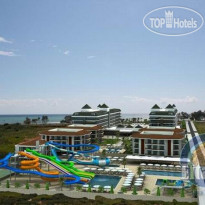 Eftalia Aqua Resort 