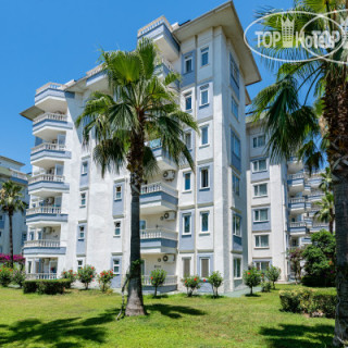 Фото отеля The Garden Beach Hotel 5*