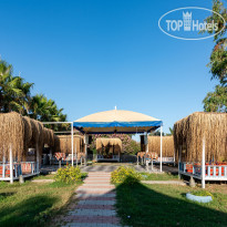 The Garden Beach Hotel 