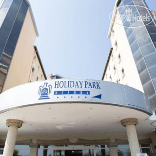 Hotel photos Holiday Park Resort 5*