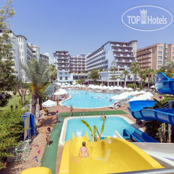 Holiday Park Resort 5*