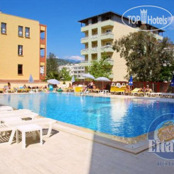 Eftalia Downtown 3*