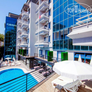 Фото отеля Ramira City Hotel 4*