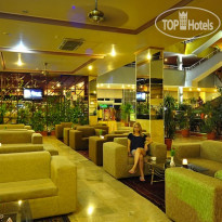Kirbiyik Resort Hotel 