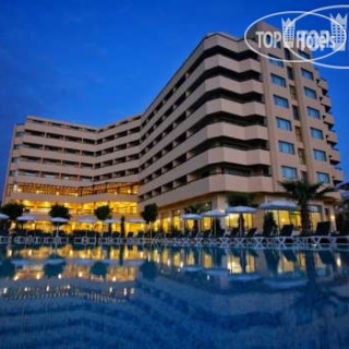 Фото отеля Otium Ozkaymak Select 5*
