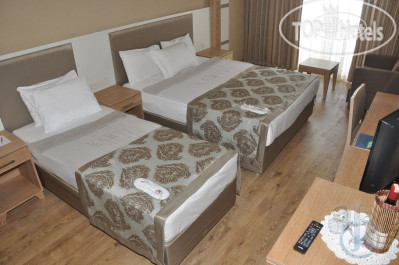 Kahya & Resort Aqua 5* - Фото отеля