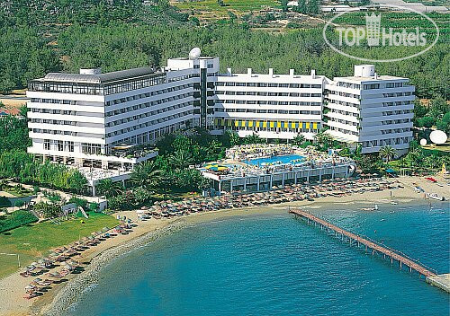 Фотографии отеля  Jasmine Beach Resort 5*